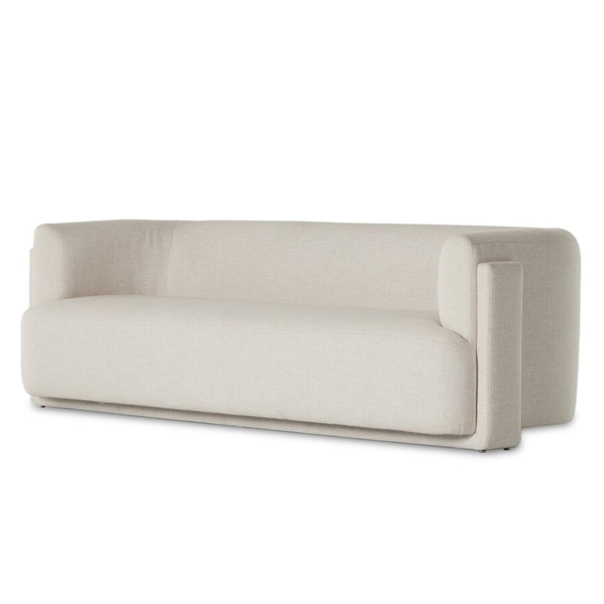 Ann 4-Seater Modern Sofa | IONS DEIGN | Dubai | UAE