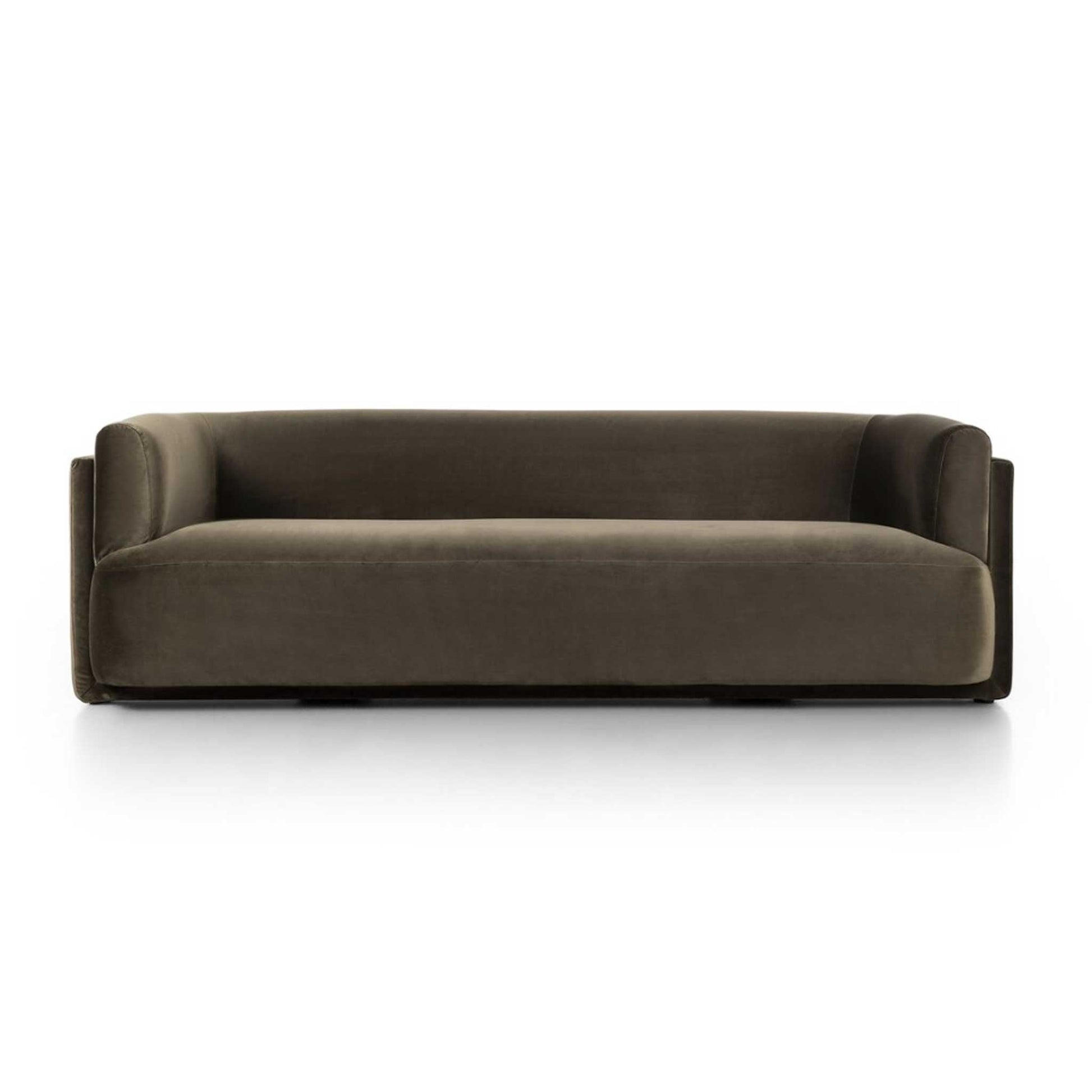 Ann 4-Seater Modern Sofa | IONS DEIGN | Dubai | UAE