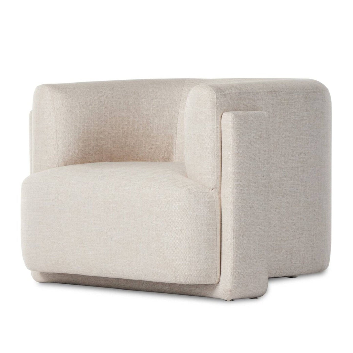 Ann Upholstered Modern Chair | IONS DEIGN | Dubai | UAE