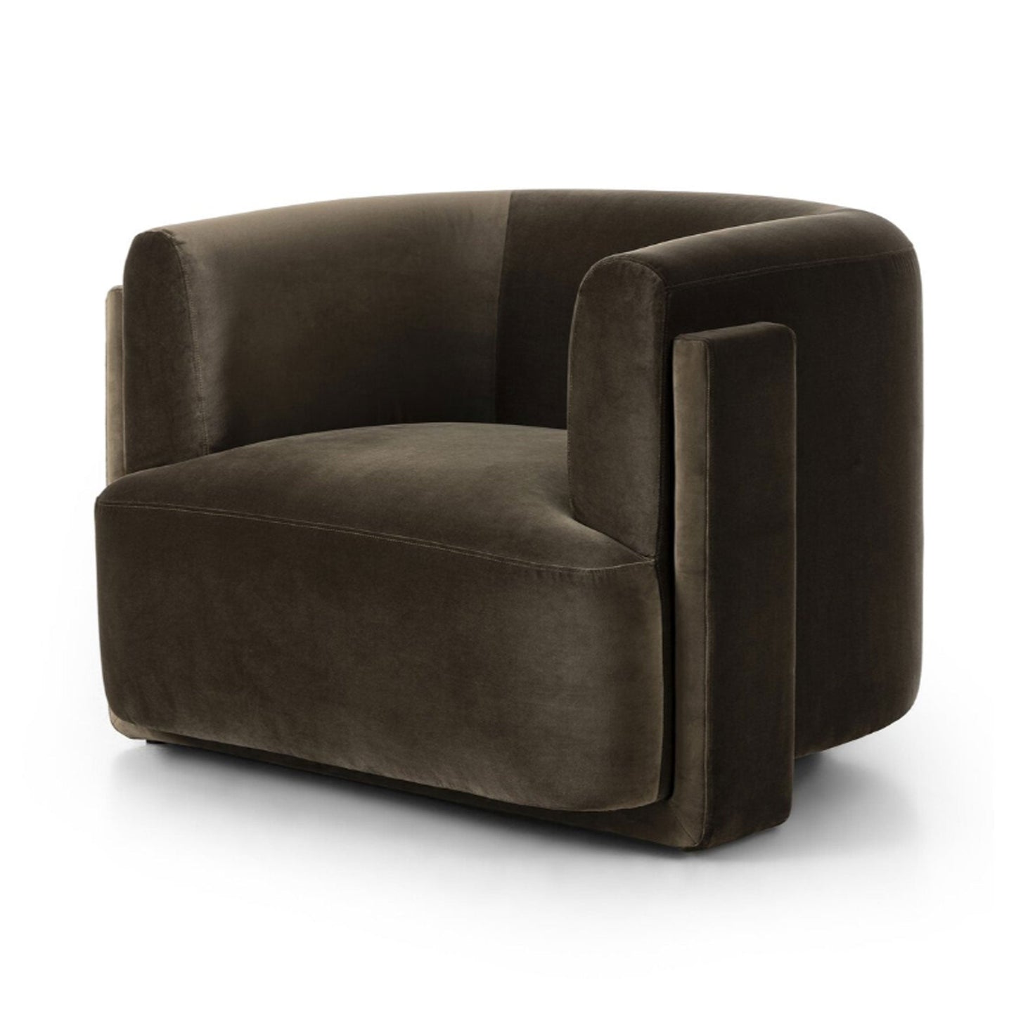 Ann Upholstered Modern Chair | IONS DEIGN | Dubai | UAE