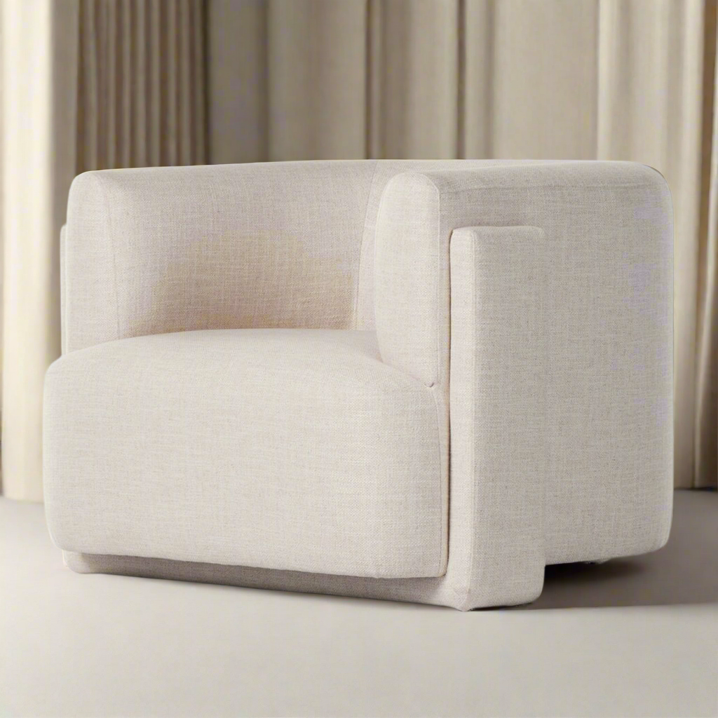 Ann Upholstered Modern Chair | IONS DEIGN | Dubai | UAE