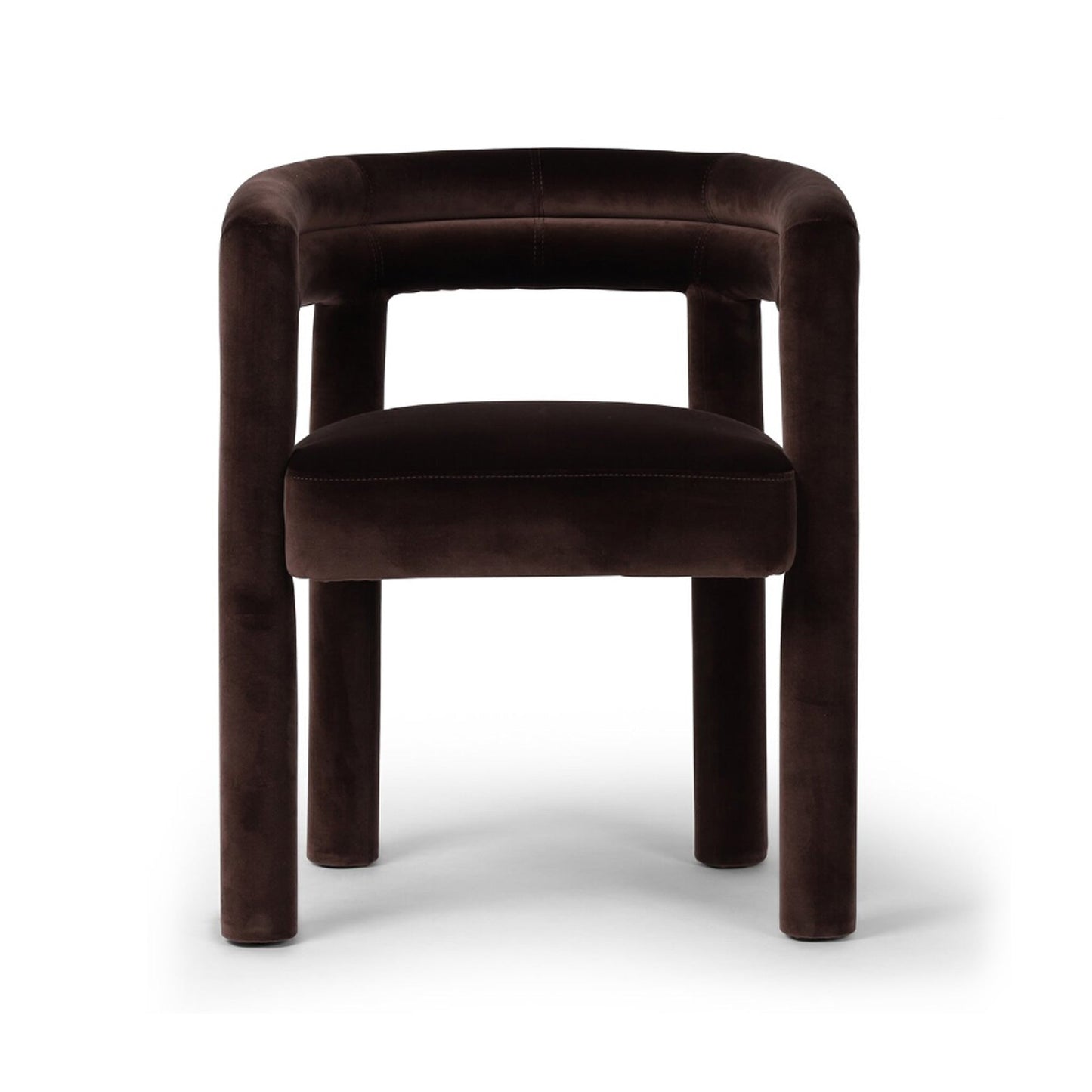 Ara Open Back Dining Chair | IONS DEIGN | Dubai | UAE