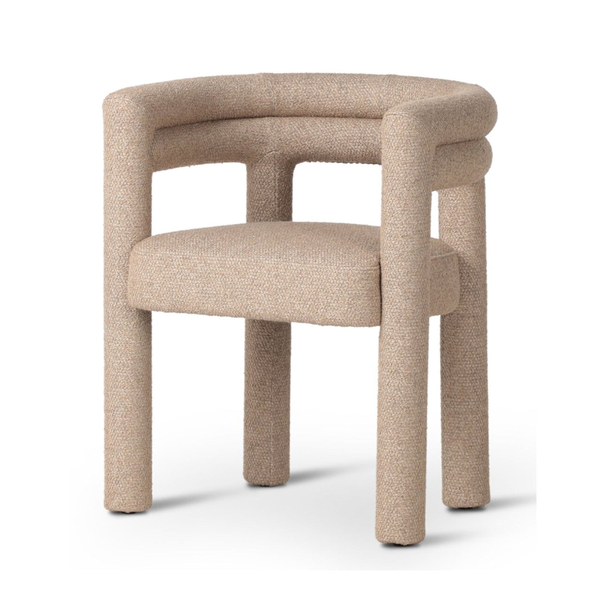 Ara Open Back Dining Chair | IONS DEIGN | Dubai | UAE