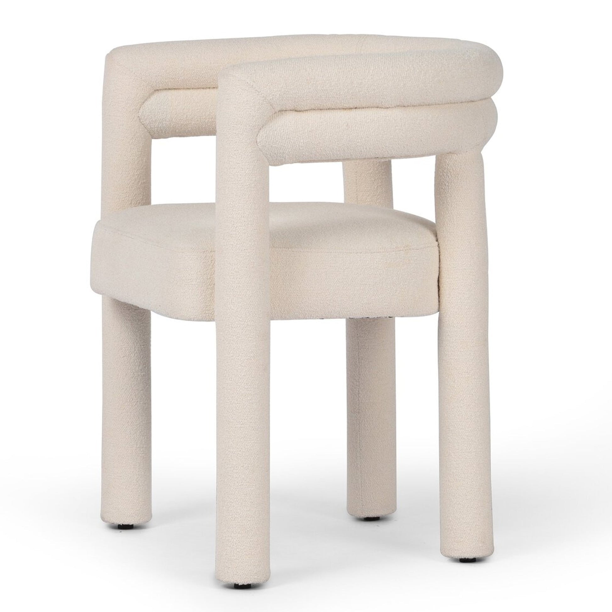 Ara Open Back Dining Chair | IONS DEIGN | Dubai | UAE