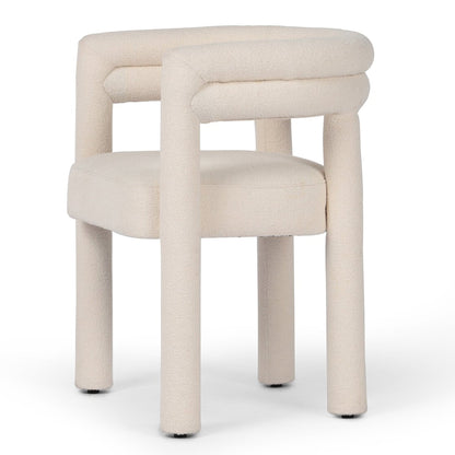 Ara Open Back Dining Chair | IONS DEIGN | Dubai | UAE