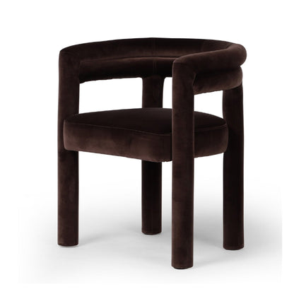 Ara Open Back Dining Chair | IONS DEIGN | Dubai | UAE