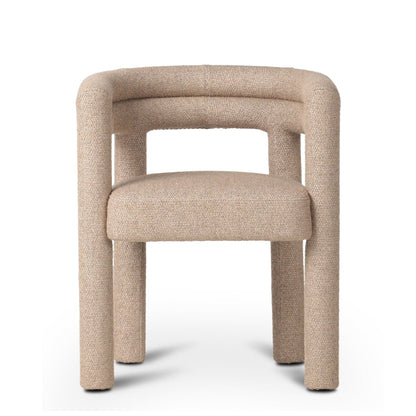 Ara Open Back Dining Chair | IONS DEIGN | Dubai | UAE