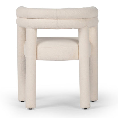 Ara Open Back Dining Chair | IONS DEIGN | Dubai | UAE