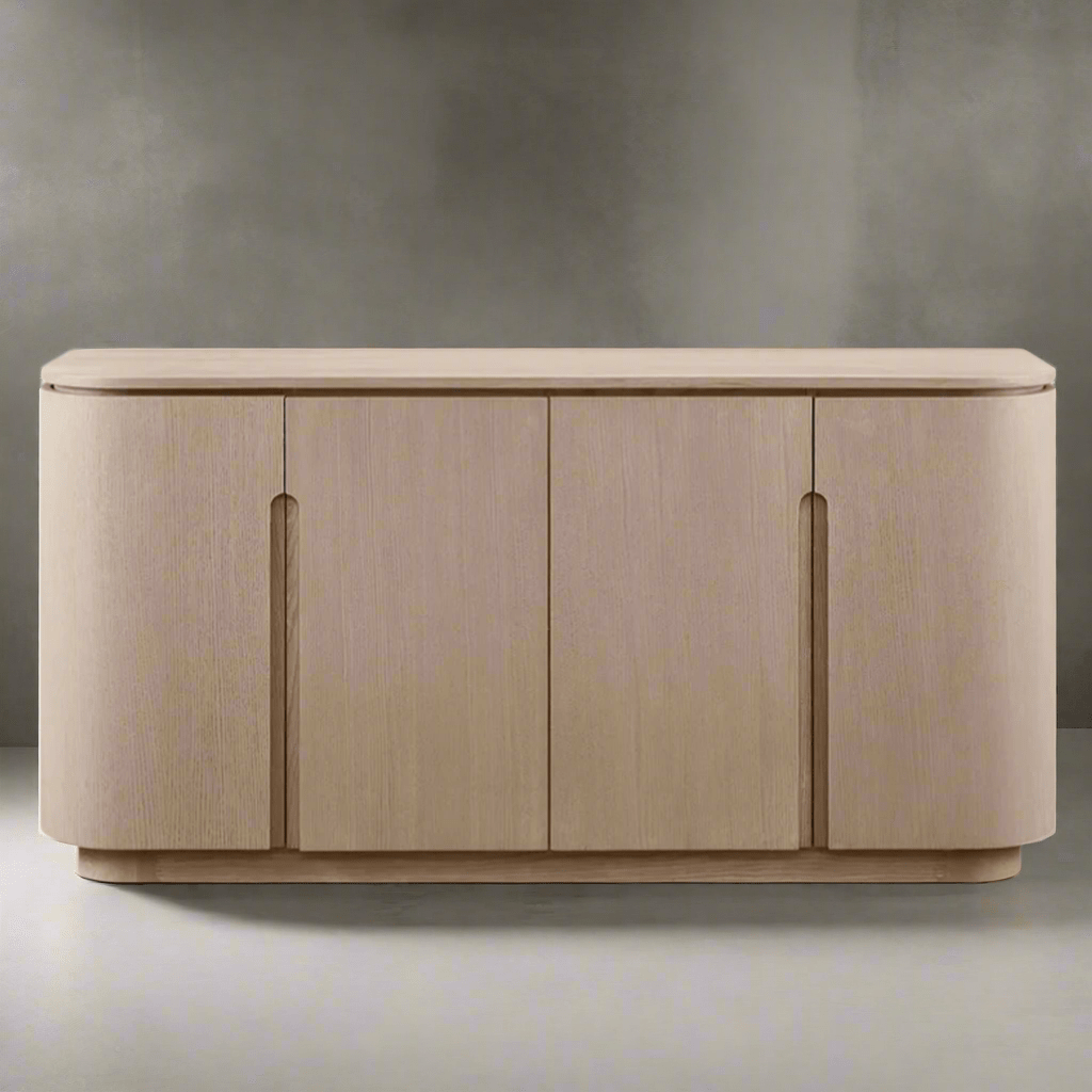 Axl 4 – Door Modern Sideboard | IONS DEIGN | Dubai | UAE