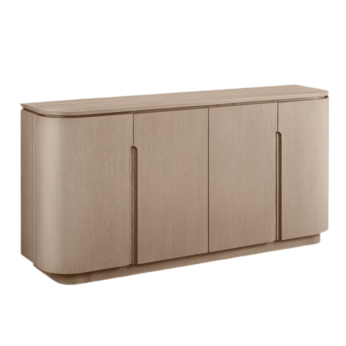 Axl  4 – Door Modern Sideboard | IONS DEIGN | Dubai | UAE