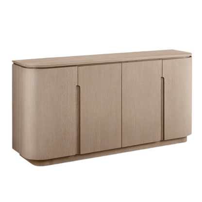 Axl  4 – Door Modern Sideboard | IONS DEIGN | Dubai | UAE