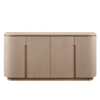 Axl 4 – Door Modern Sideboard | IONS DEIGN | Dubai | UAE