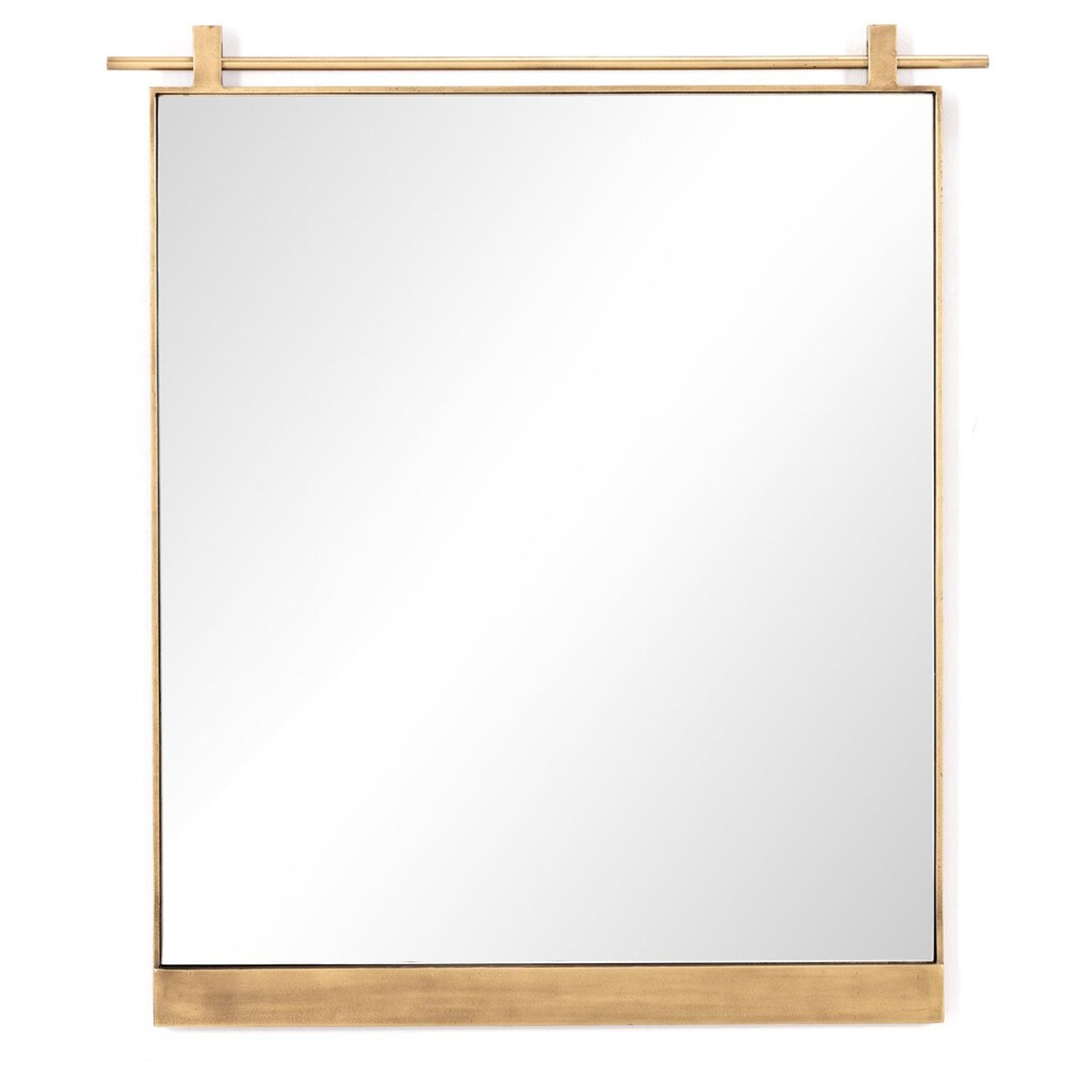 Bae Small Square Wall Mirror | IONS DEIGN | Dubai | UAE