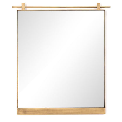 Bae Small Square Wall Mirror | IONS DEIGN | Dubai | UAE