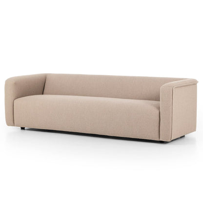 Bea Modern Fabric Sofa – 4 Seater | IONS DEIGN | Dubai | UAE