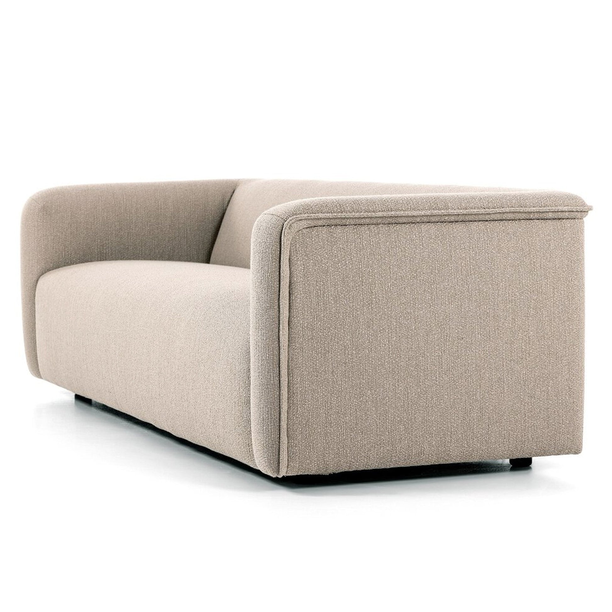 Bea Modern Fabric Sofa – 4 Seater | IONS DEIGN | Dubai | UAE