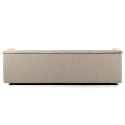 Bea Modern Fabric Sofa – 4 Seater | IONS DEIGN | Dubai | UAE