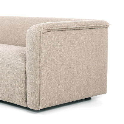 Bea Modern Fabric Sofa – 4 Seater | IONS DEIGN | Dubai | UAE