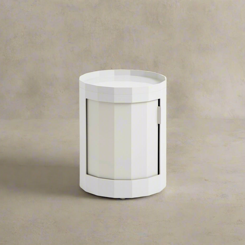 Bedside Table Nightstand modern style | IONS DEIGN | Dubai | UAE