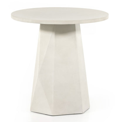 Bob End Table - Indoor and Outdoor | IONS DEIGN | Dubai | UAE