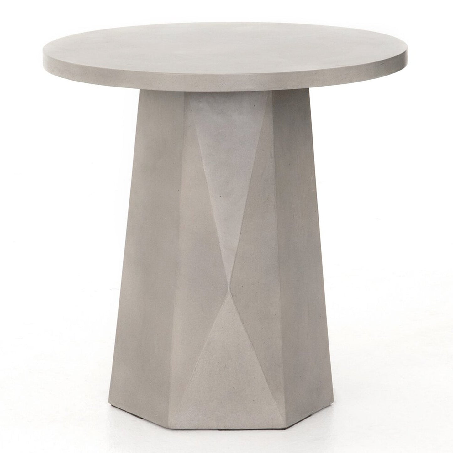 Bob End Table - Indoor and Outdoor | IONS DEIGN | Dubai | UAE