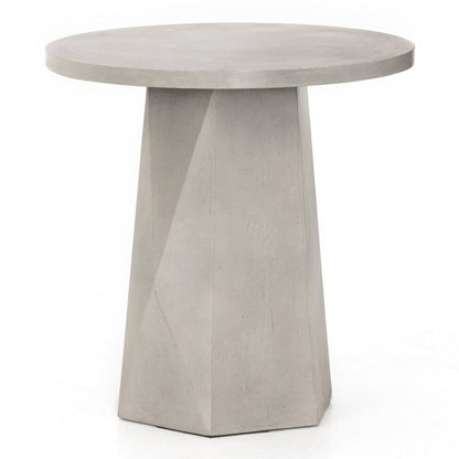 Bob End Table - Indoor and Outdoor | IONS DEIGN | Dubai | UAE