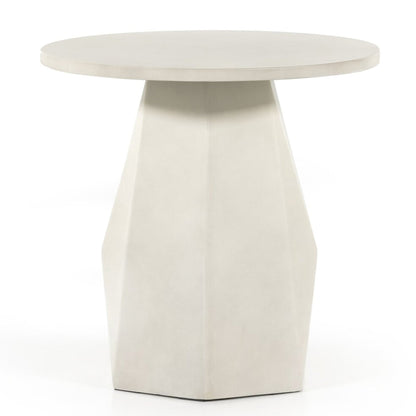 Bob End Table - Indoor and Outdoor | IONS DEIGN | Dubai | UAE