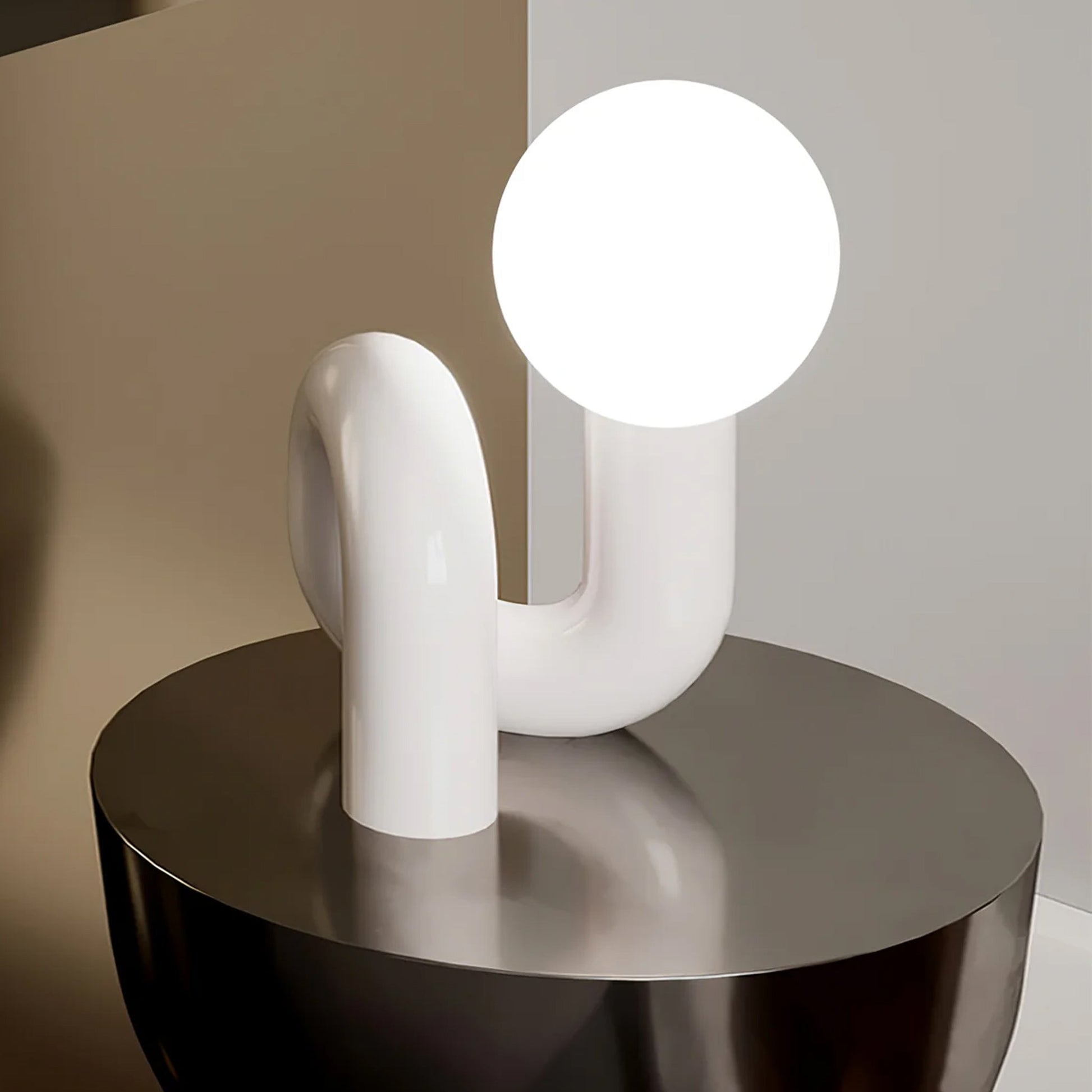 Cen Small modern Table Lamp | IONS DEIGN | Dubai | UAE