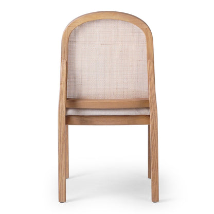 Chi Luxury Dining Chair | IONS DEIGN | Dubai | UAE