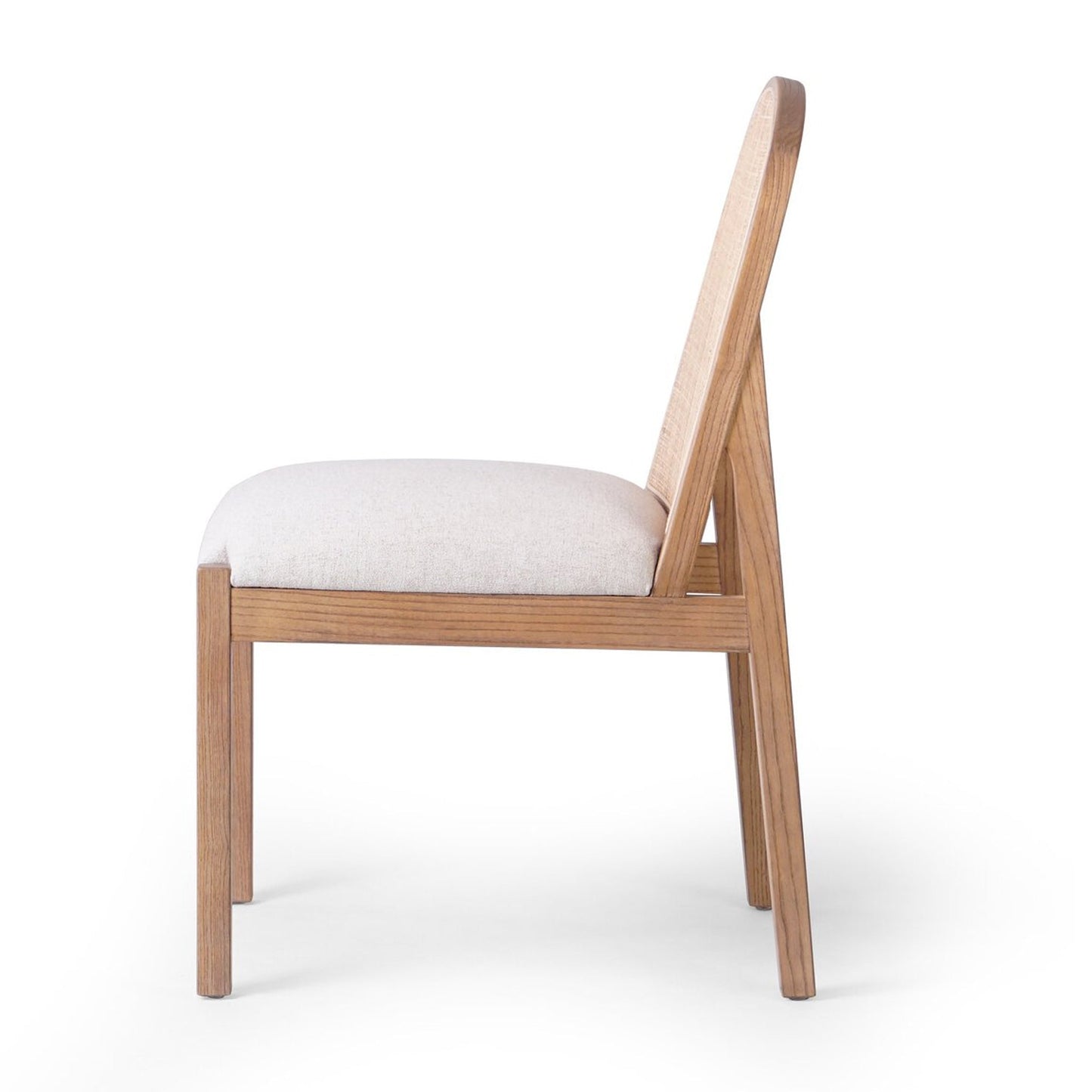 Chi Armless Dining Chair | IONS DEIGN | Dubai | UAE