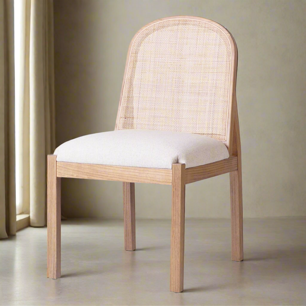 Chi Luxury Dining Chair | IONS DEIGN | Dubai | UAE