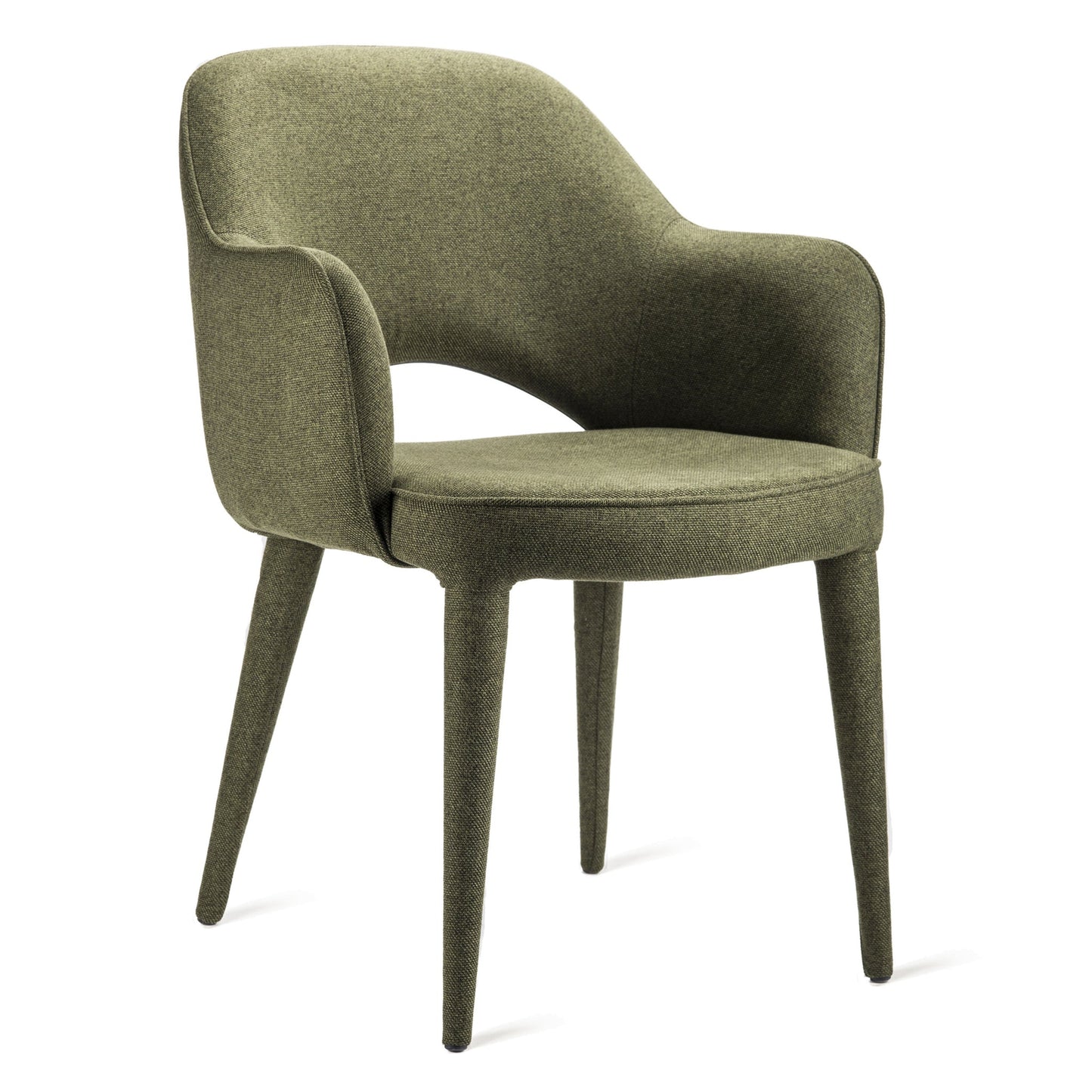 Cosy Upholstered Dining Room Armchair | IONS DEIGN | Dubai | UAE