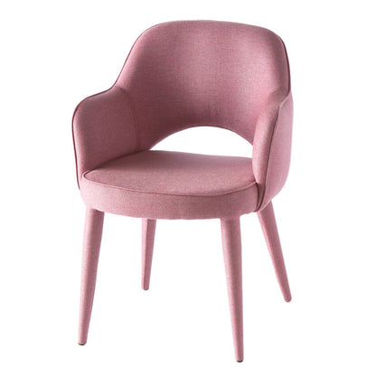 Cosy Upholstered Dining Room Armchair | IONS DEIGN | Dubai | UAE