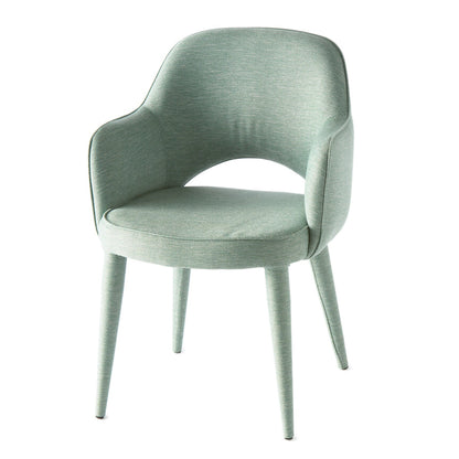 Cosy Upholstered Dining Room Armchair | IONS DEIGN | Dubai | UAE