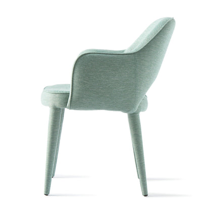 Cosy Upholstered Dining Room Armchair | IONS DEIGN | Dubai | UAE