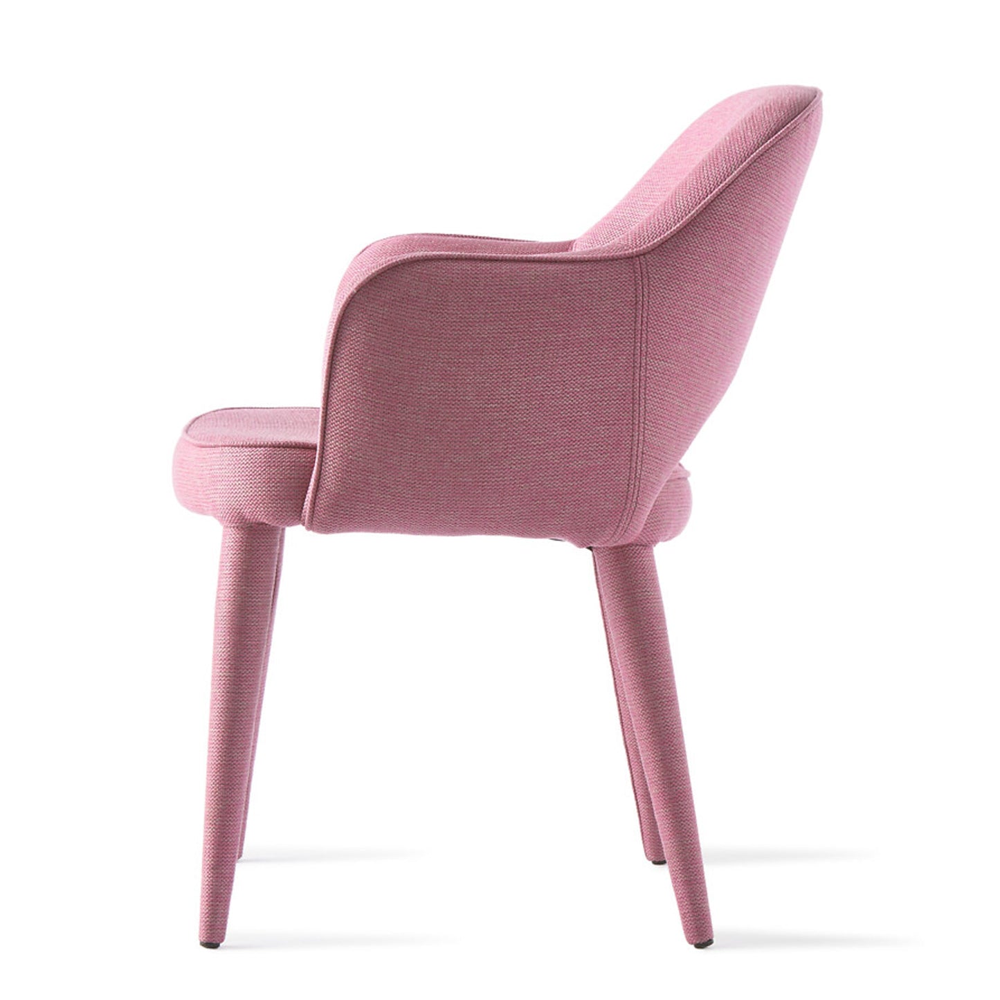 Cosy Upholstered Dining Room Armchair | IONS DEIGN | Dubai | UAE