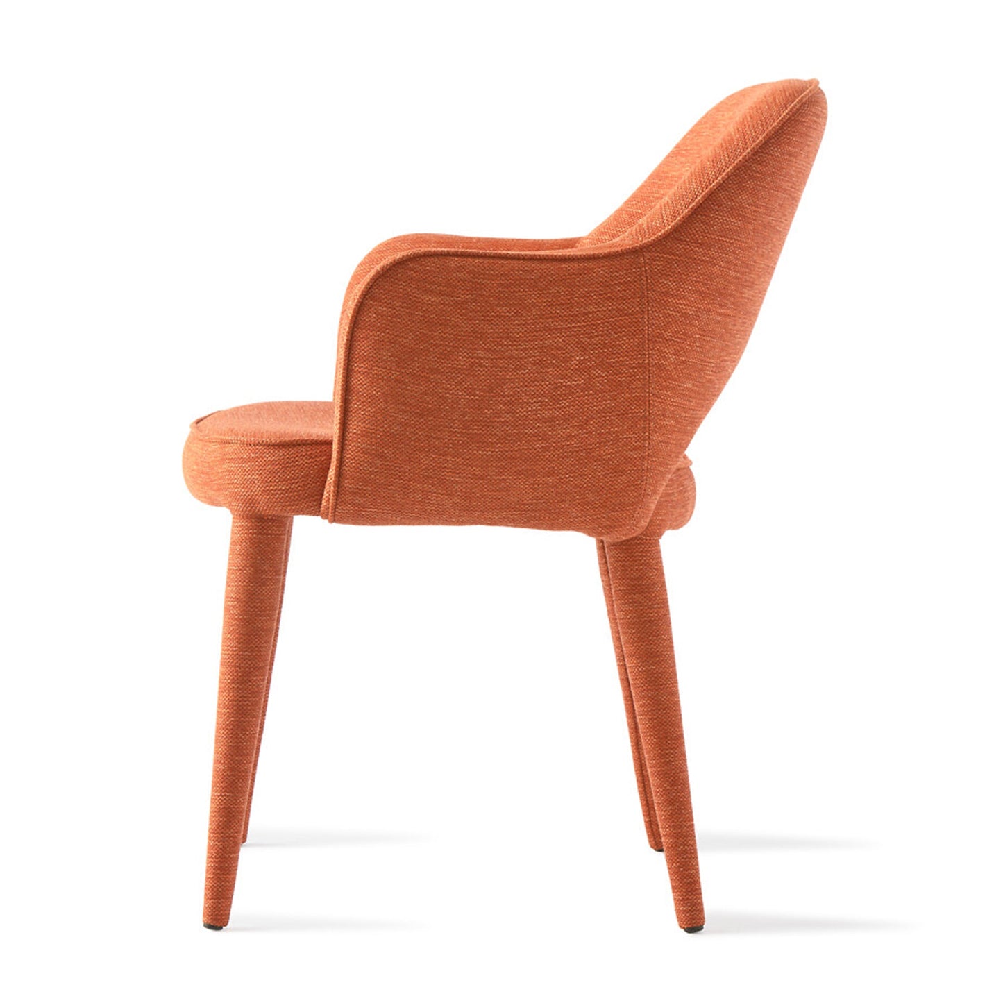 Cosy Upholstered Dining Room Armchair | IONS DEIGN | Dubai | UAE