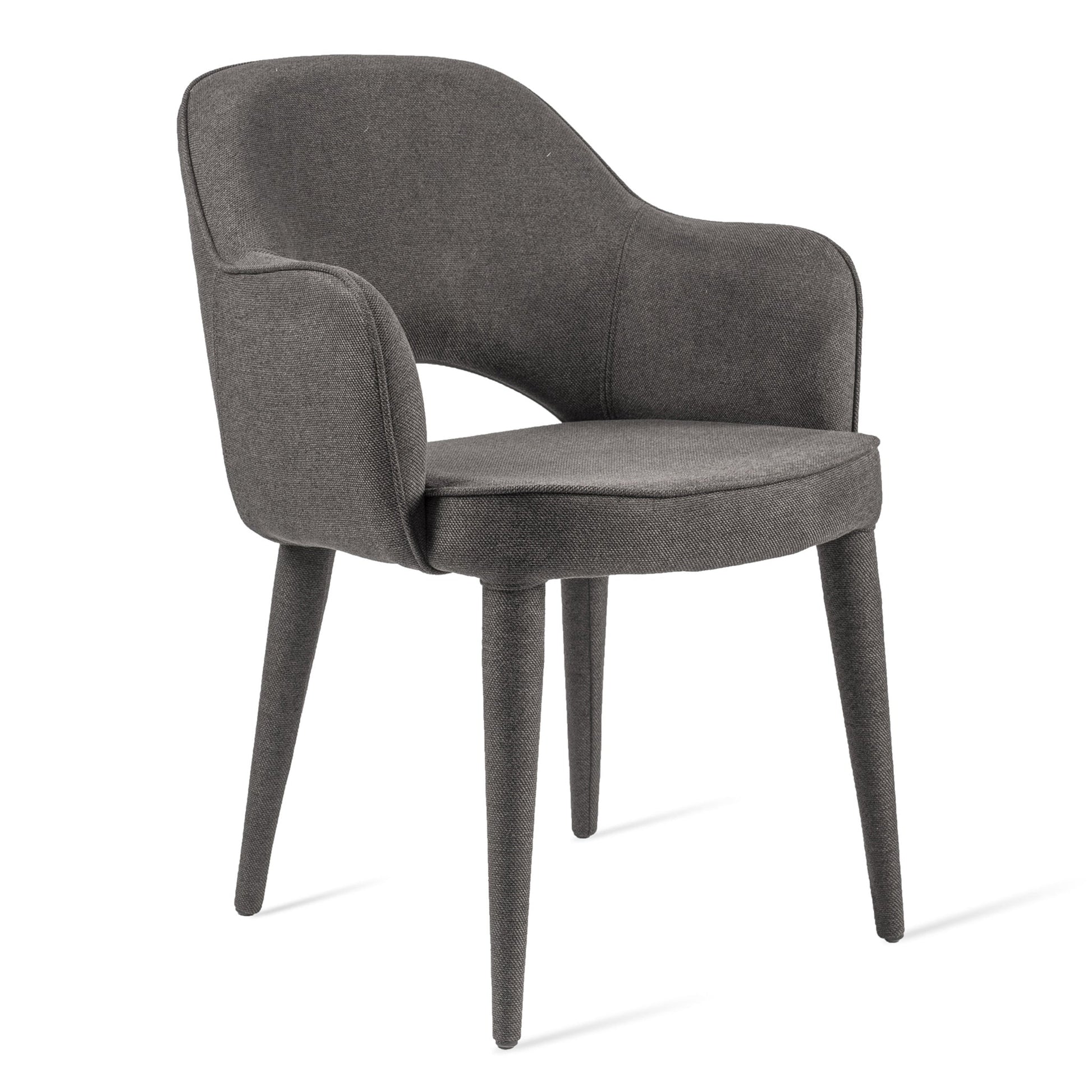 Cosy Upholstered Dining Room Armchair | IONS DEIGN | Dubai | UAE