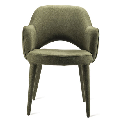 Cosy Upholstered Dining Room Armchair | IONS DEIGN | Dubai | UAE