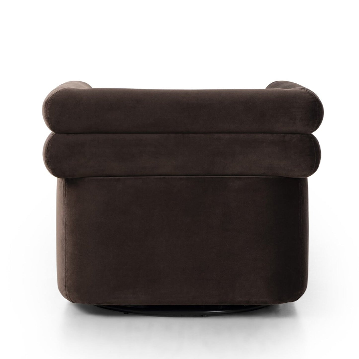 Dan Fabric Swivel Chair | IONS DEIGN | Dubai | UAE