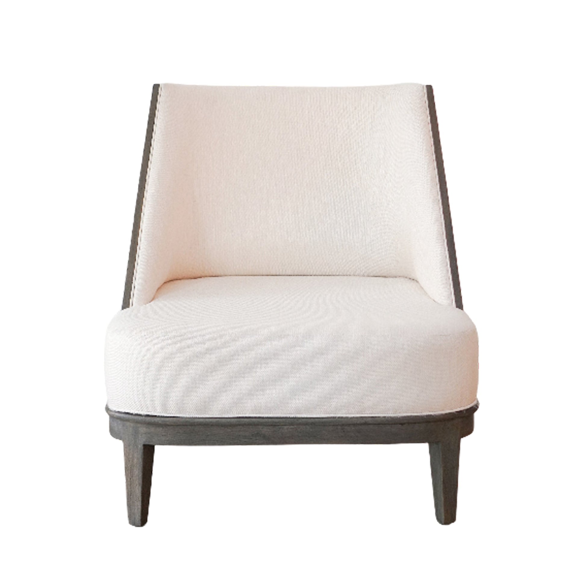 Dax Upholstered Lounge Chair | IONS DEIGN | Dubai | UAE