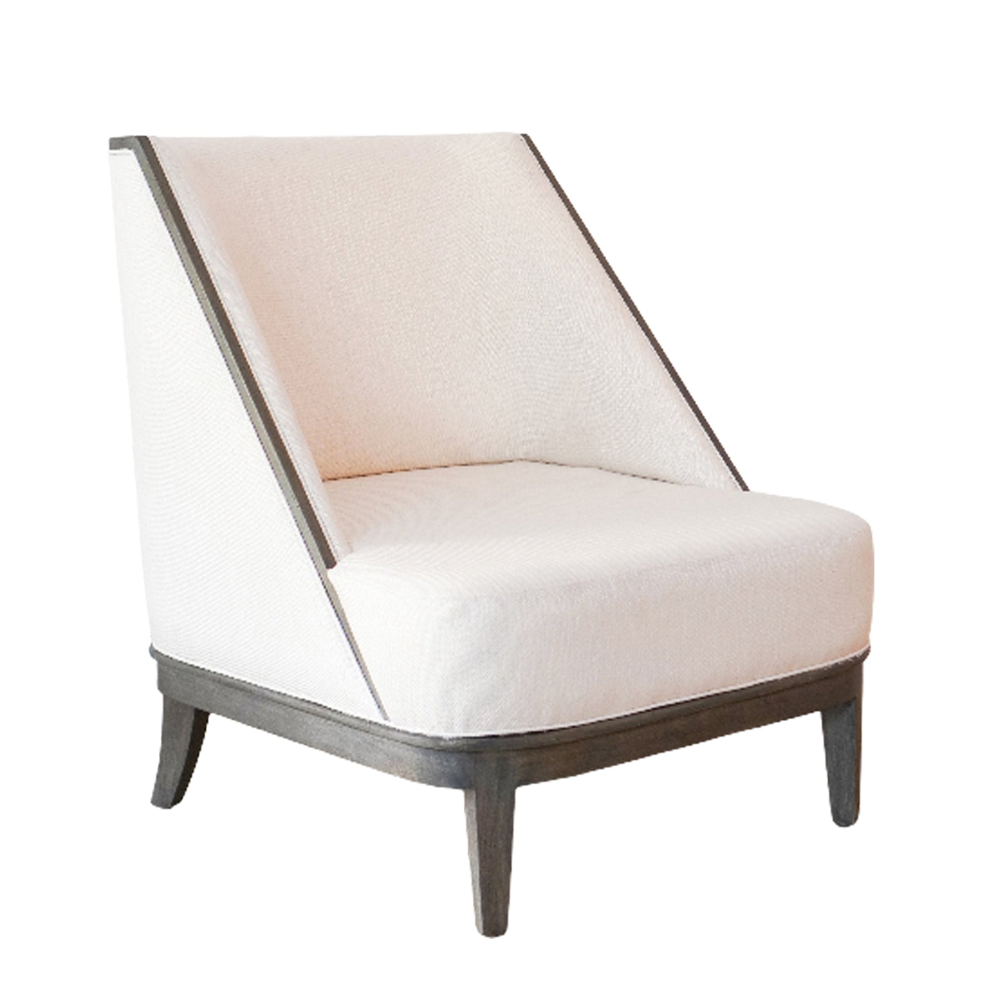 Dax Upholstered Lounge Chair | IONS DEIGN | Dubai | UAE