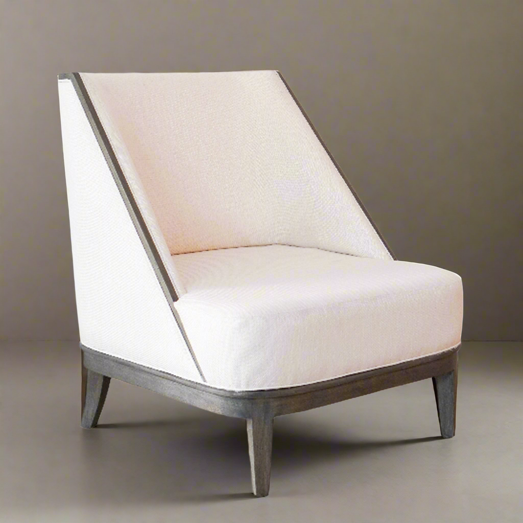 Dax Upholstered Lounge Chair | IONS DEIGN | Dubai | UAE