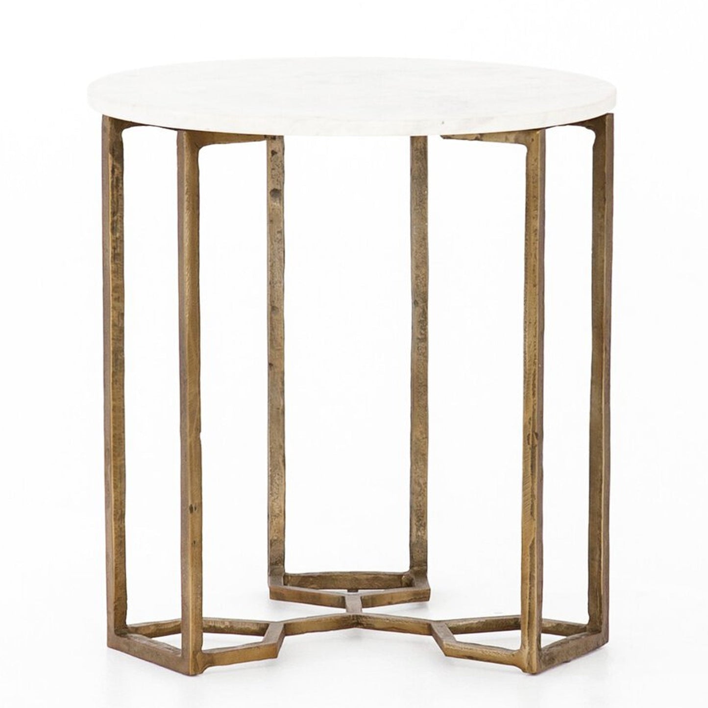 Dee White Marble Table | IONS DEIGN | Dubai | UAE