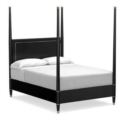 Dim Four Poster Bed | IONS DEIGN | Dubai | UAE