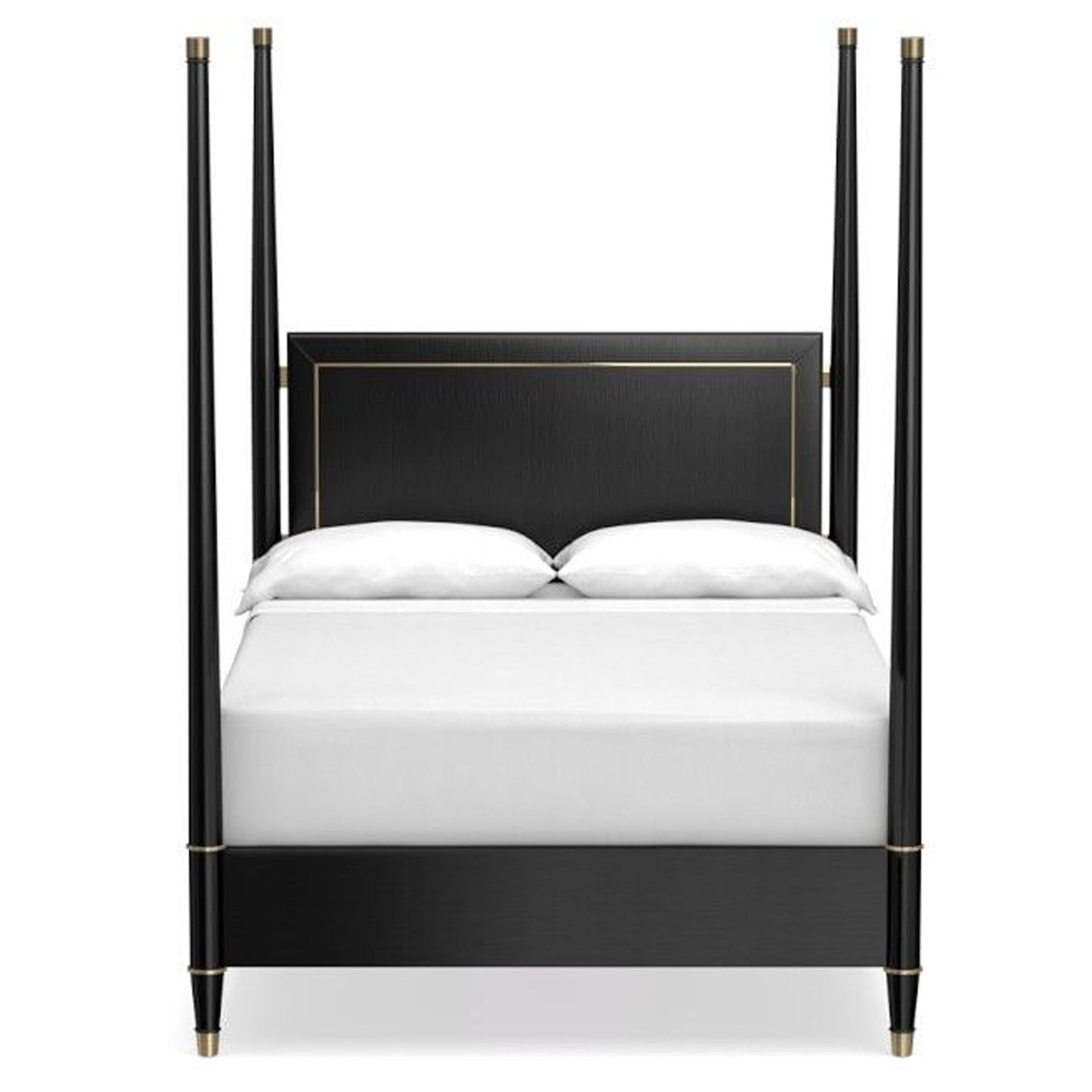 Dim Four Poster Bed | IONS DEIGN | Dubai | UAE