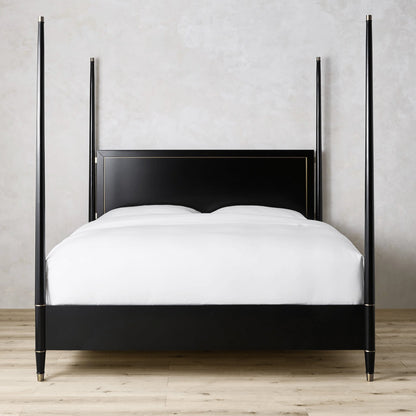 Dim Four Poster Bed | IONS DEIGN | Dubai | UAE