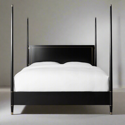 Dim Four Poster Bed | IONS DEIGN | Dubai | UAE