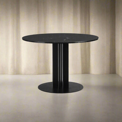 Dining Table in Round Shape | IONS DEIGN | Dubai | UAE