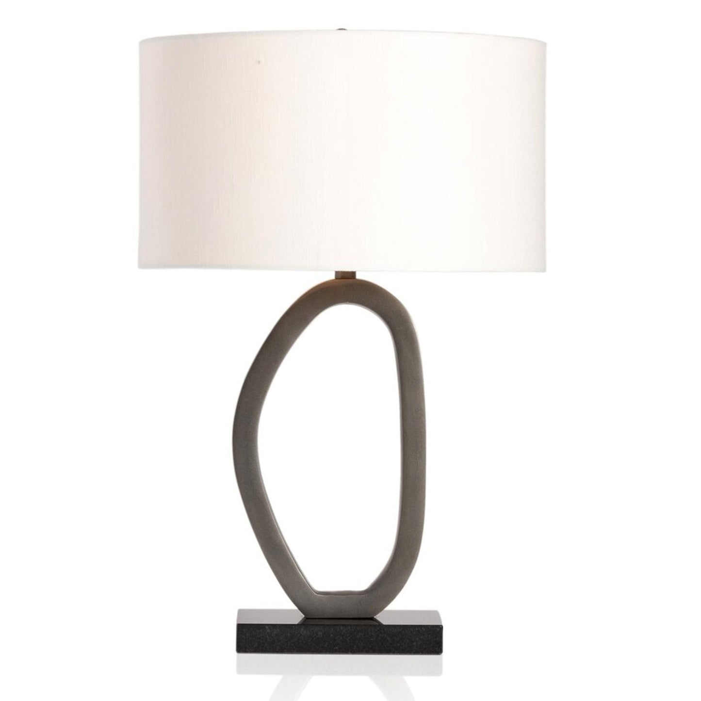 Dom Table Lamp – Metal Base | IONS DEIGN | Dubai | UAE